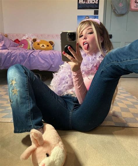 belle delphine naked feet|belle delphine feet Search